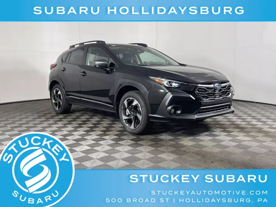 2025 Subaru Crosstrek Premium photo 1