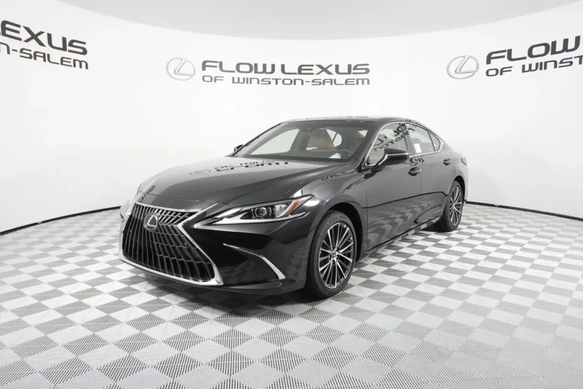 2025 Lexus ES 350 Premium photo 1