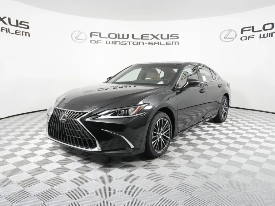 2025 Lexus ES 350 Premium photo 1