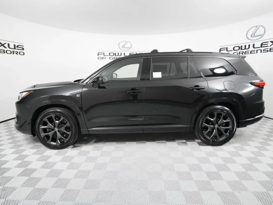 2026 Lexus TX 500h F SPORT Performance Premium photo 1