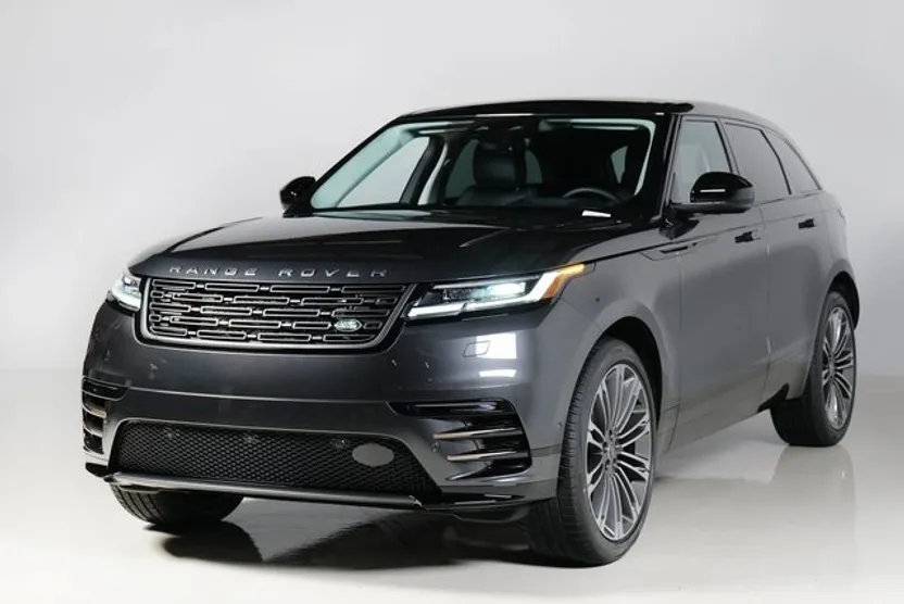 2025 Land Rover Range Rover Velar SE photo 1