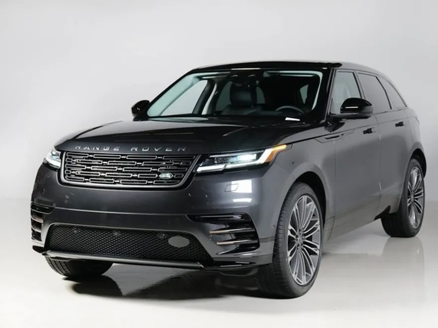 2025 Land Rover Range Rover Velar SE photo 1