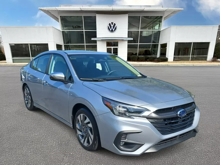 2024 Subaru Legacy Touring XT photo 1