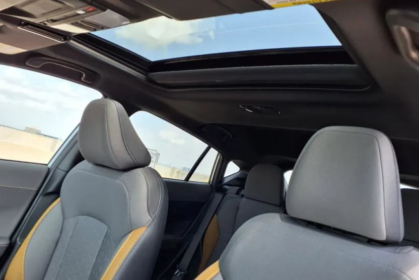 2025 Subaru Crosstrek Sport photo 1