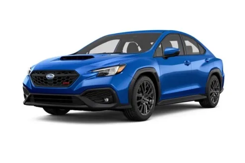 2025 Subaru WRX Premium photo 2