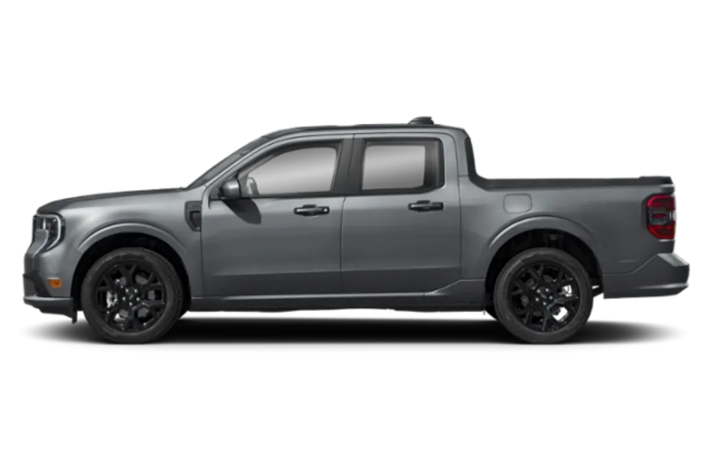2025 Ford Maverick photo 1