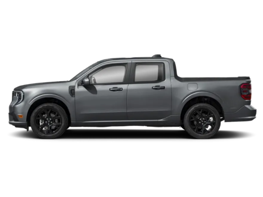 2025 Ford Maverick photo 1