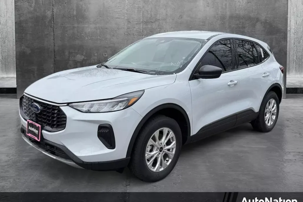 2025 Ford Escape Active Premium photo 1