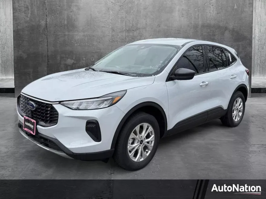 2025 Ford Escape Active Premium photo 1