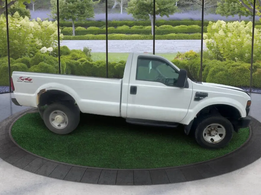 2009 Ford F-350 photo 1