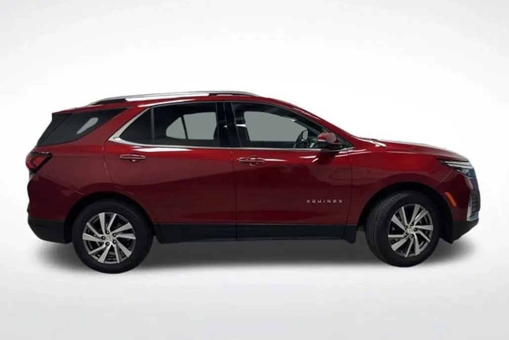 2023 Chevrolet Equinox Premier photo 1