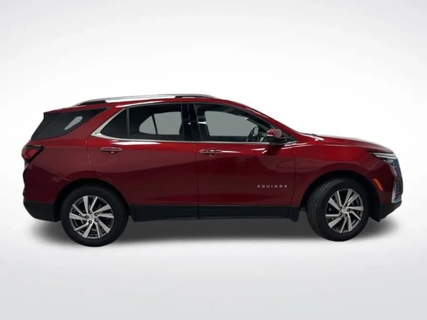 2023 Chevrolet Equinox Premier photo 1