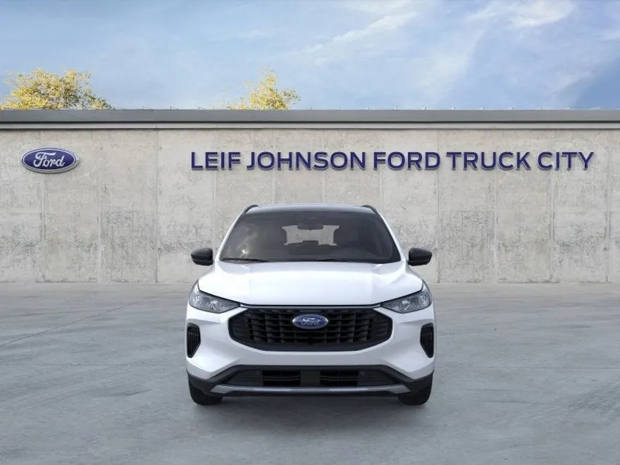 2025 Ford Escape Active photo 6