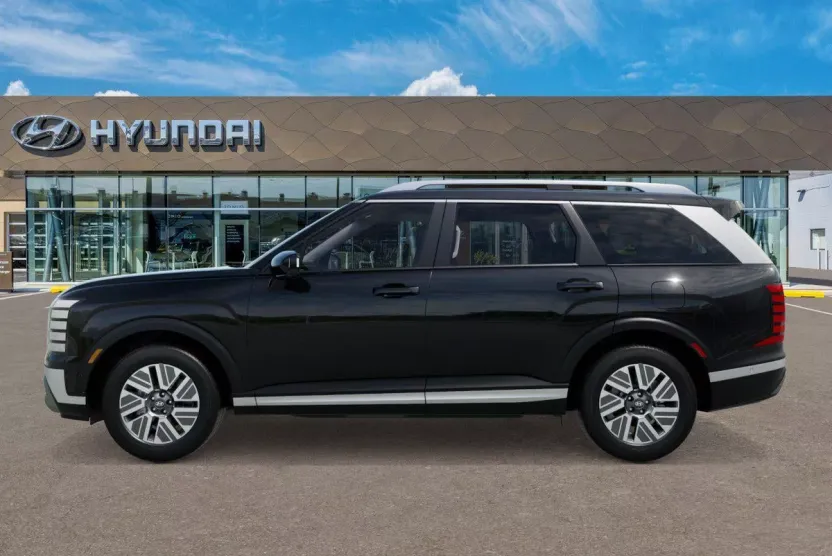 2026 Hyundai Palisade SEL photo 1