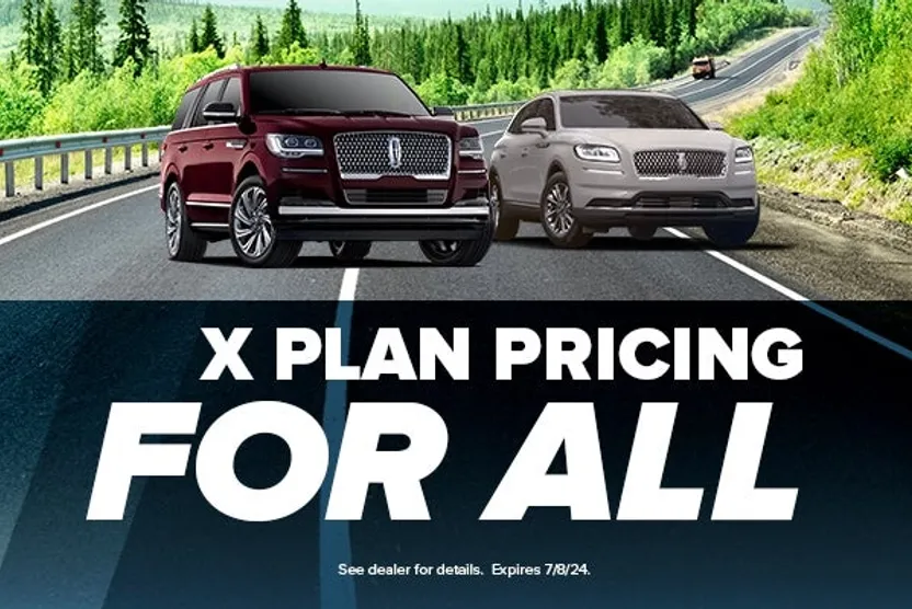 2025 Lincoln Navigator L Reserve photo 1