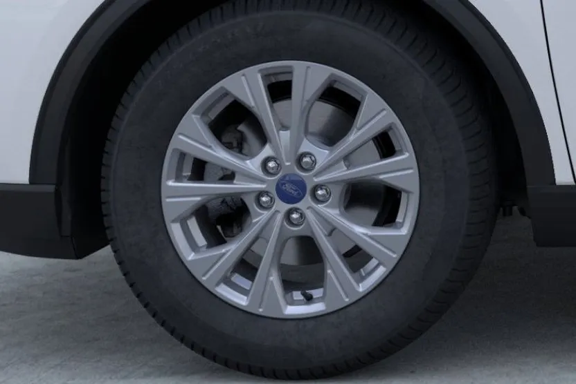 2025 Ford Escape Active photo 1