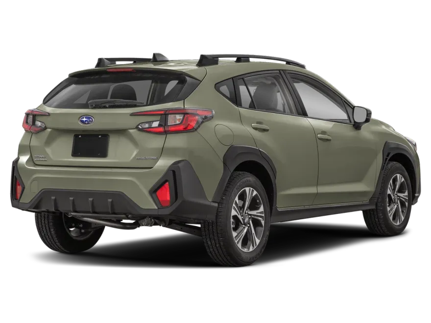 2026 Subaru Crosstrek Premium photo 1