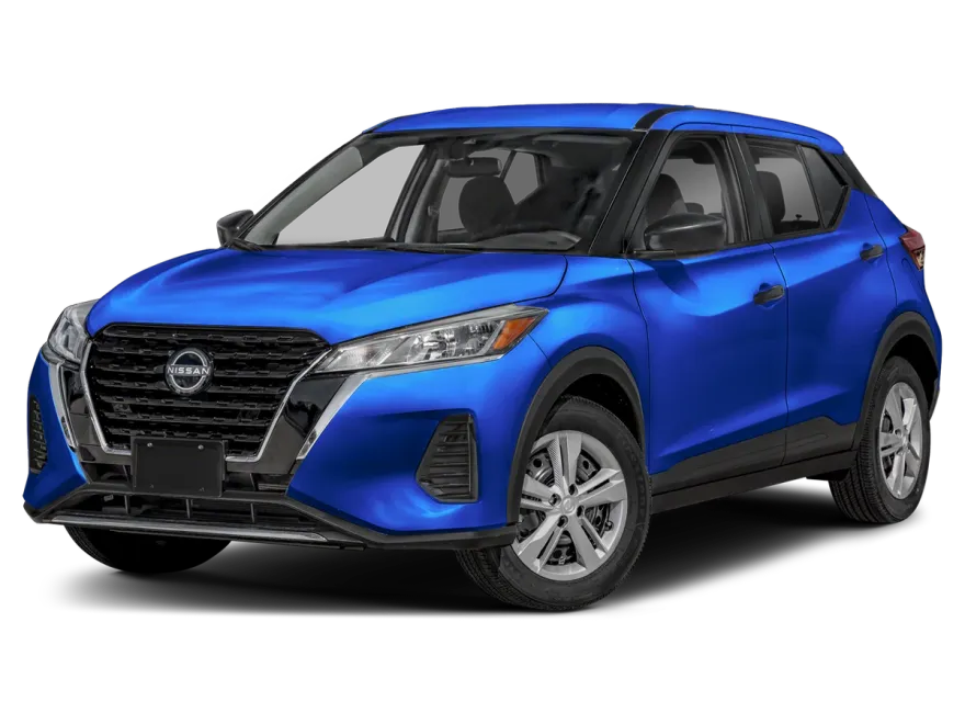 2025 Nissan Kicks Play S photo 1