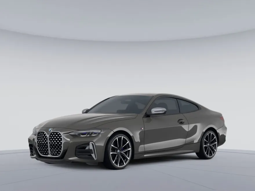 2026 Bmw M440i xDrive photo 1