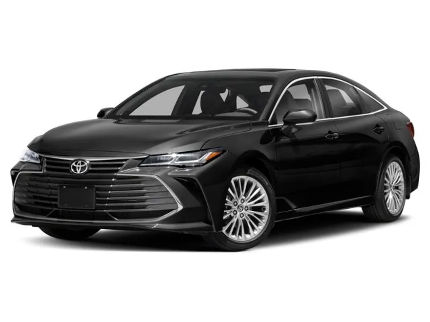 2022 Toyota Avalon Limited photo 1