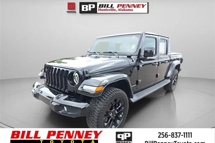 2023 Jeep Gladiator High Altitude photo 1