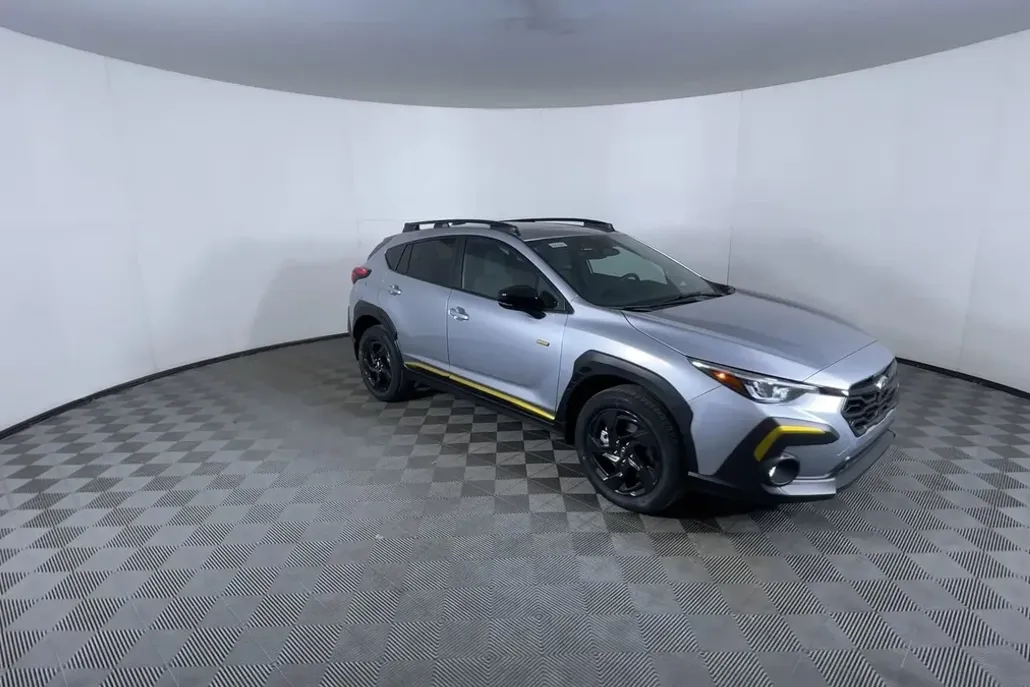 2025 Subaru Crosstrek Sport photo 1