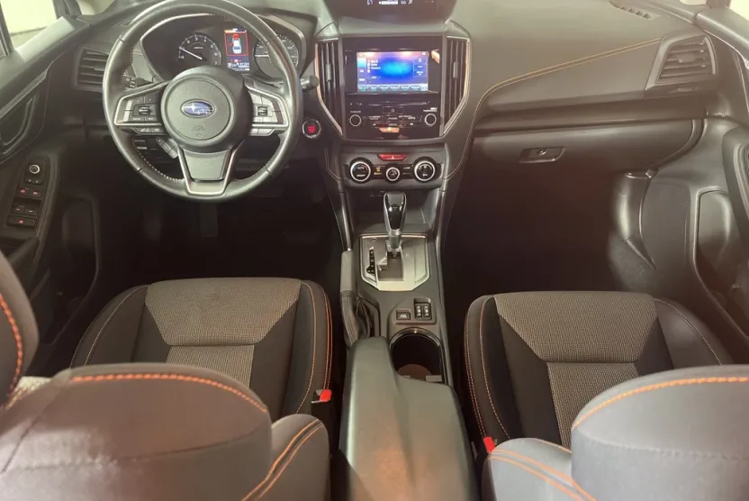 2022 Subaru Crosstrek Premium photo 1