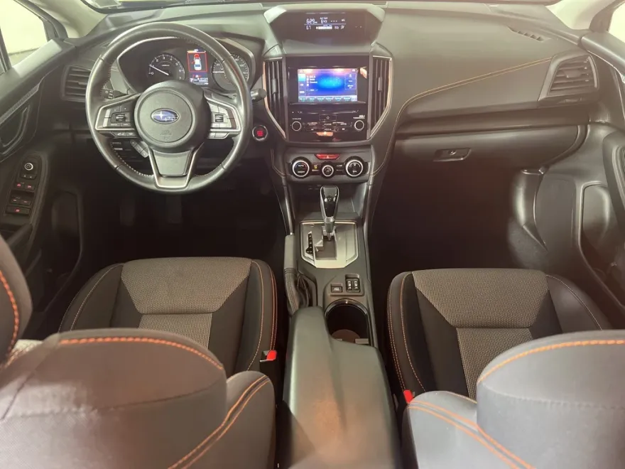 2022 Subaru Crosstrek Premium photo 1