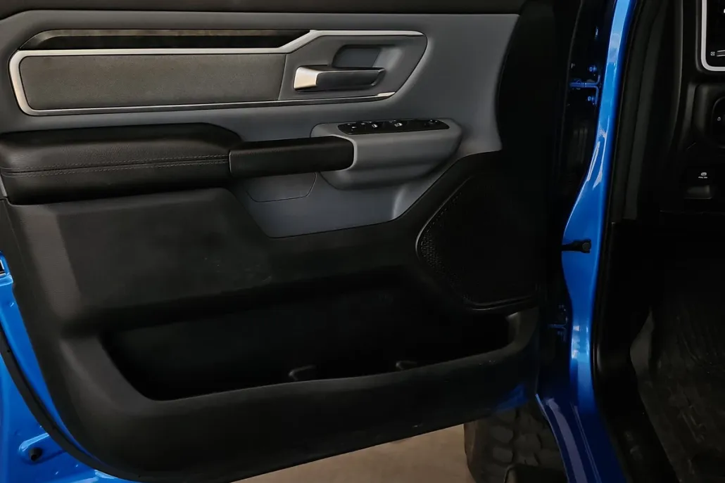 2020 Ram 1500 Big Horn photo 1