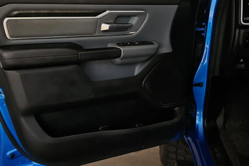 2020 Ram 1500 Big Horn photo 1