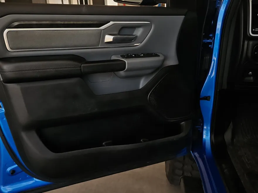 2020 Ram 1500 Big Horn photo 1