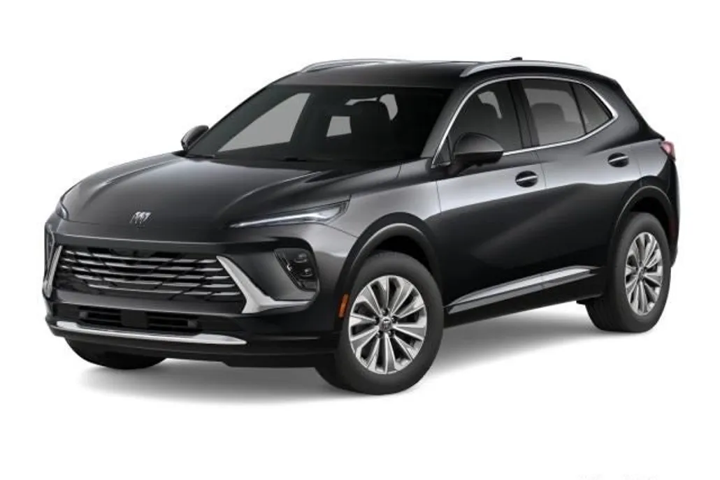 2024 Buick Envision Preferred photo 1