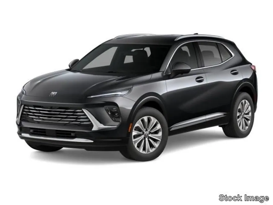 2024 Buick Envision Preferred photo 1
