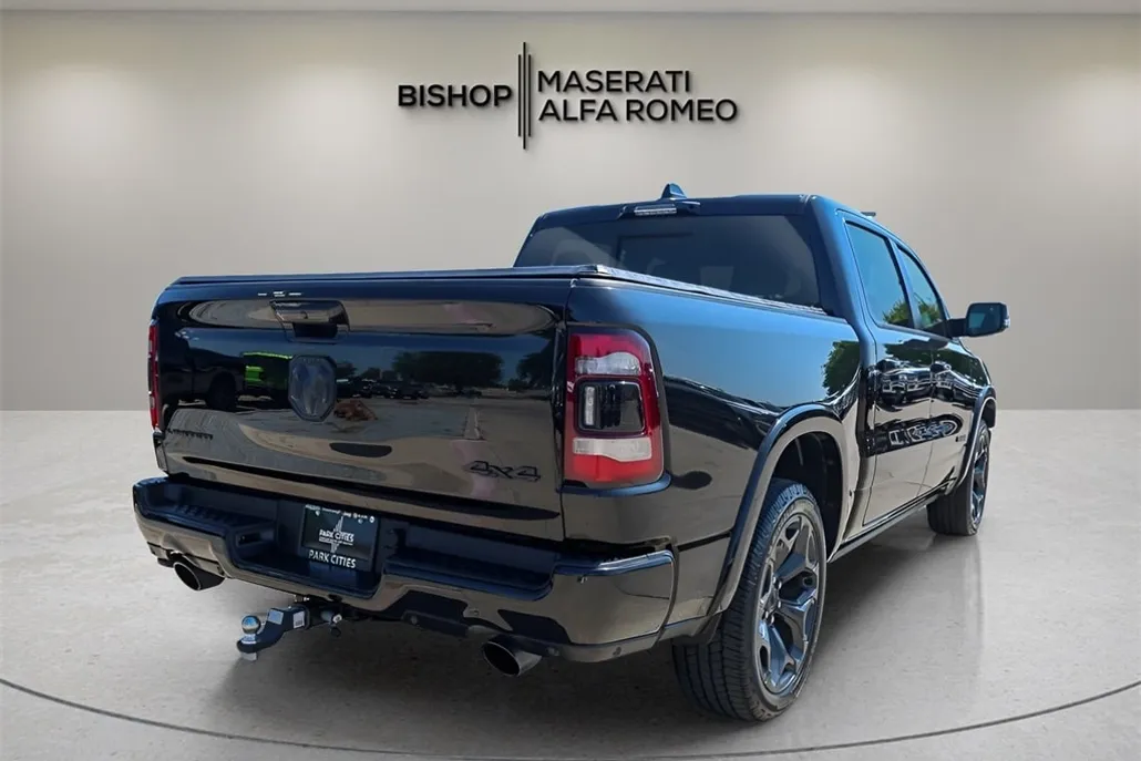 2024 Ram 1500 Limited photo 1