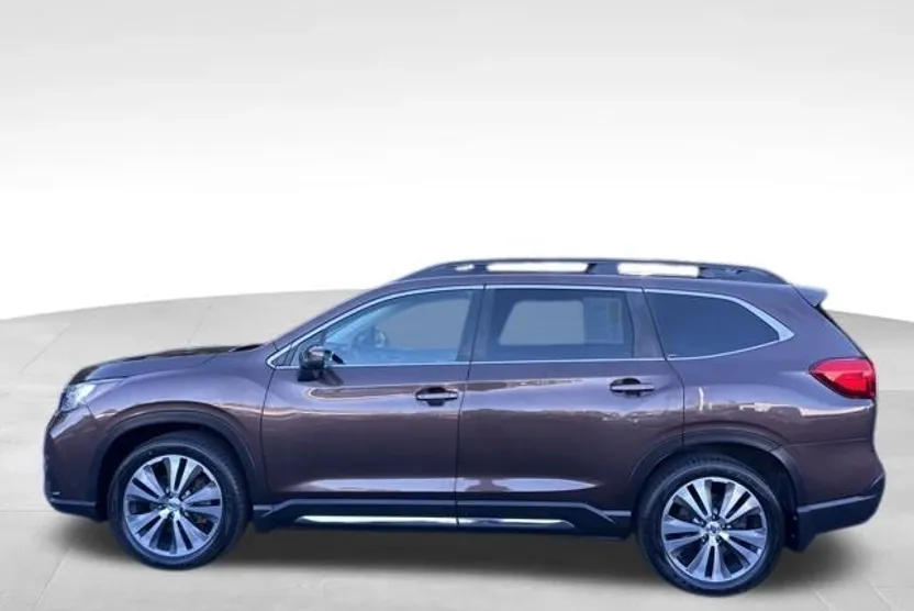 2019 Subaru Ascent Limited photo 1
