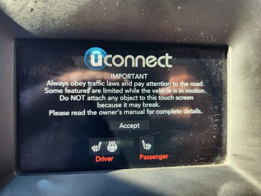 2020 Dodge Durango GT Plus photo 18