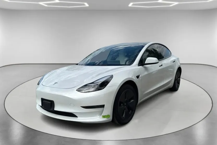 2023 Tesla Model 3 photo 1
