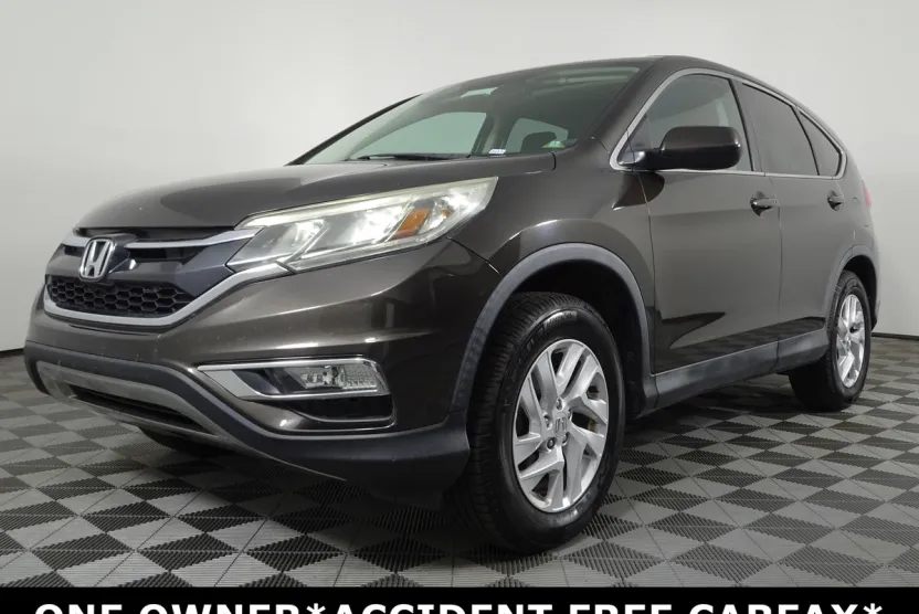 2015 Honda CR-V EX photo 1