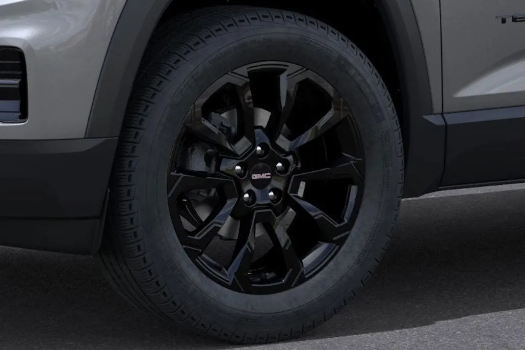 2026 Gmc Terrain Elevation photo 1