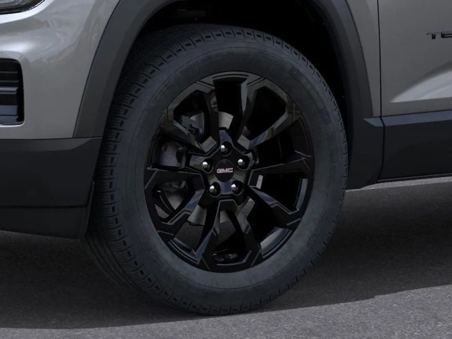 2026 Gmc Terrain Elevation photo 1