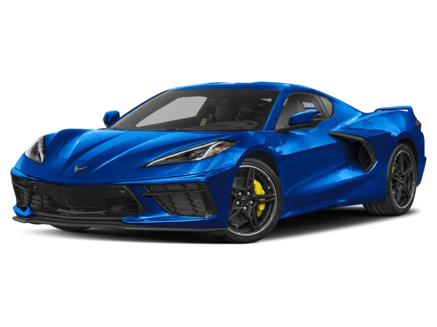 2023 Chevrolet Corvette 3LT photo 1