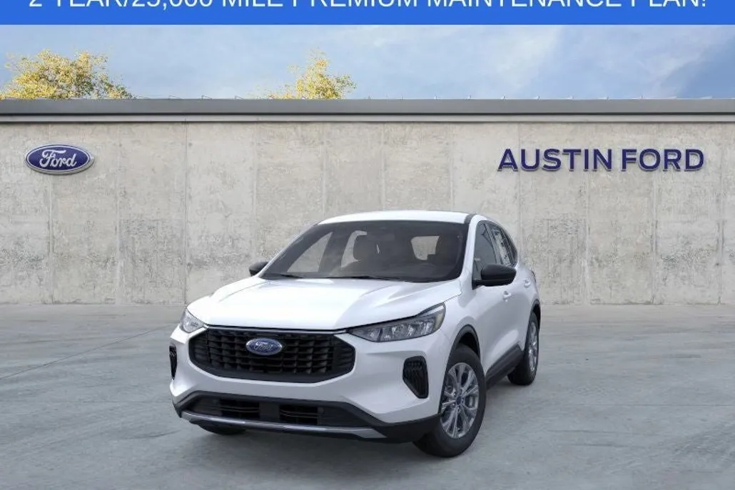 2025 Ford Escape Active photo 1