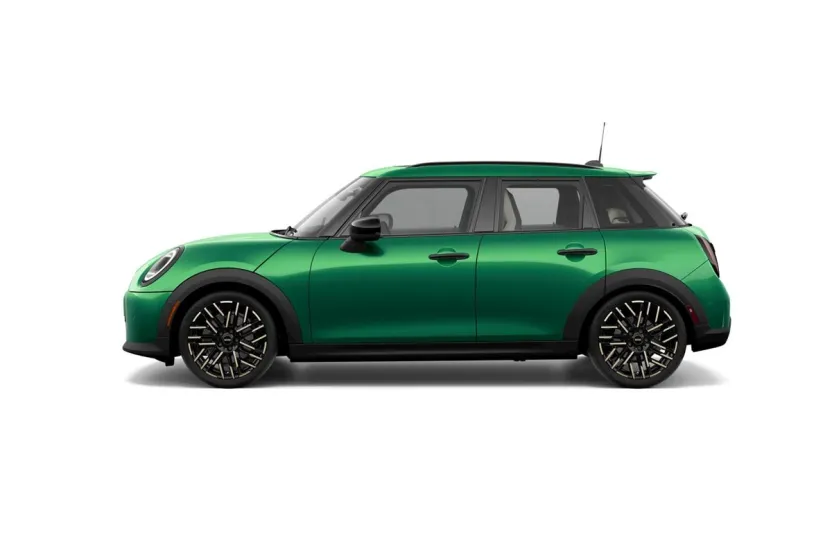2026 Mini Cooper Hardtop 4 Door Signature photo 1