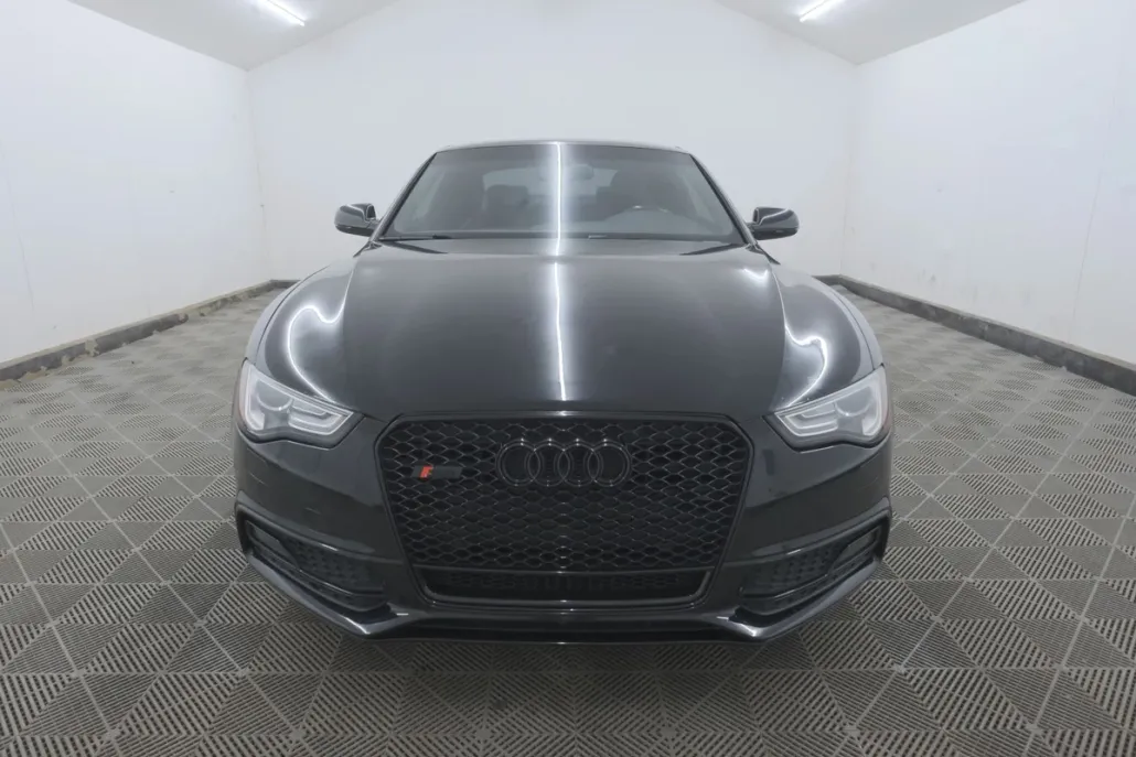 2017 Audi S5 photo 1