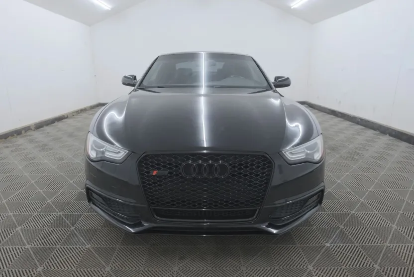 2017 Audi S5 photo 1