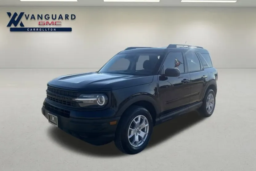 2023 Ford Bronco Sport Base photo 1