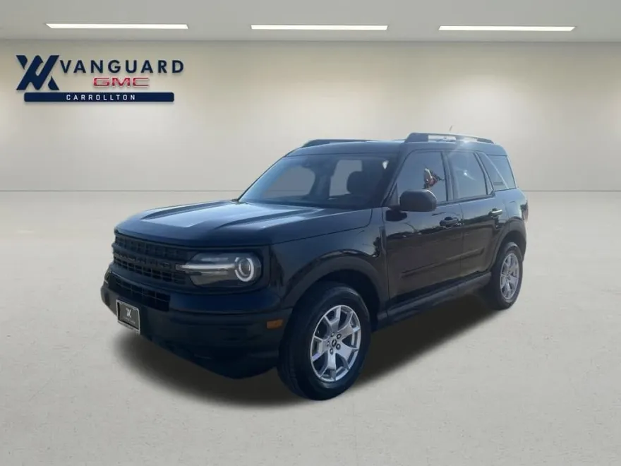 2023 Ford Bronco Sport Base photo 1