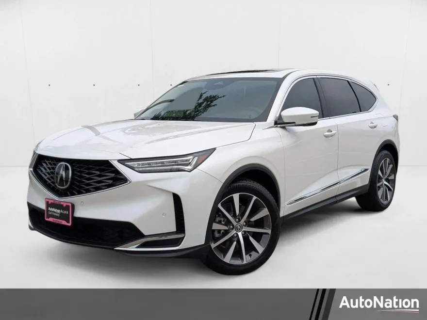 2025 Acura MDX SH-AWD Technology photo 1