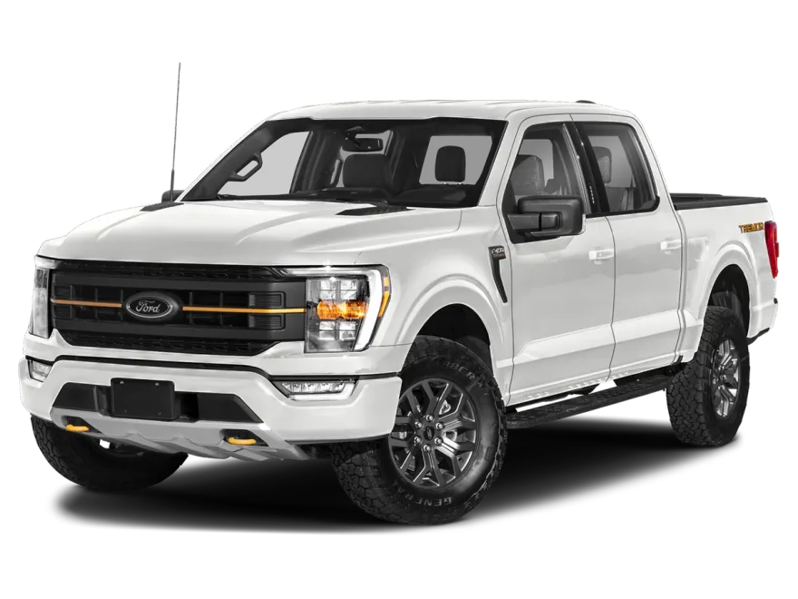 2023 Ford F-150 Tremor photo 1