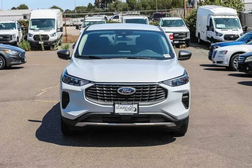 2025 Ford Escape Active photo 1